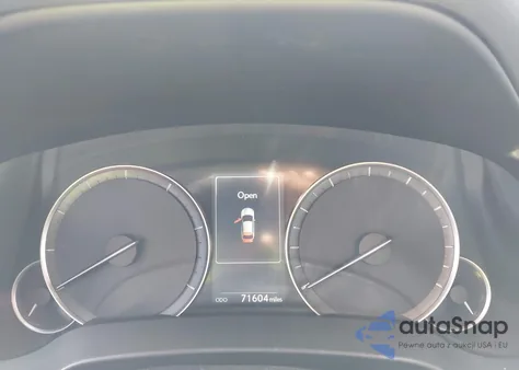 2018 Lexus Rx 350 z USA, uszkodzony, nr VIN 2T2ZZMCA1JC110132